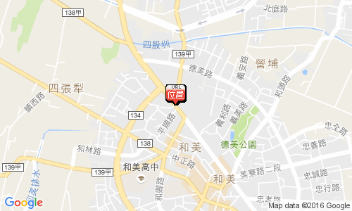 508 彰化縣和美鎮彰美路六段225巷1號